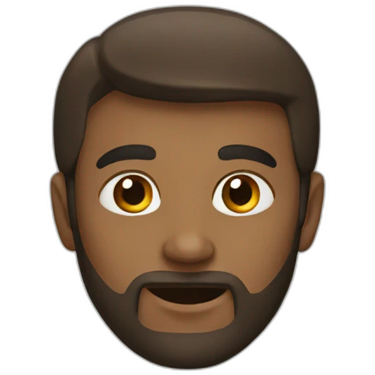 Mastu emoji