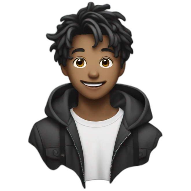 Straykids emoji