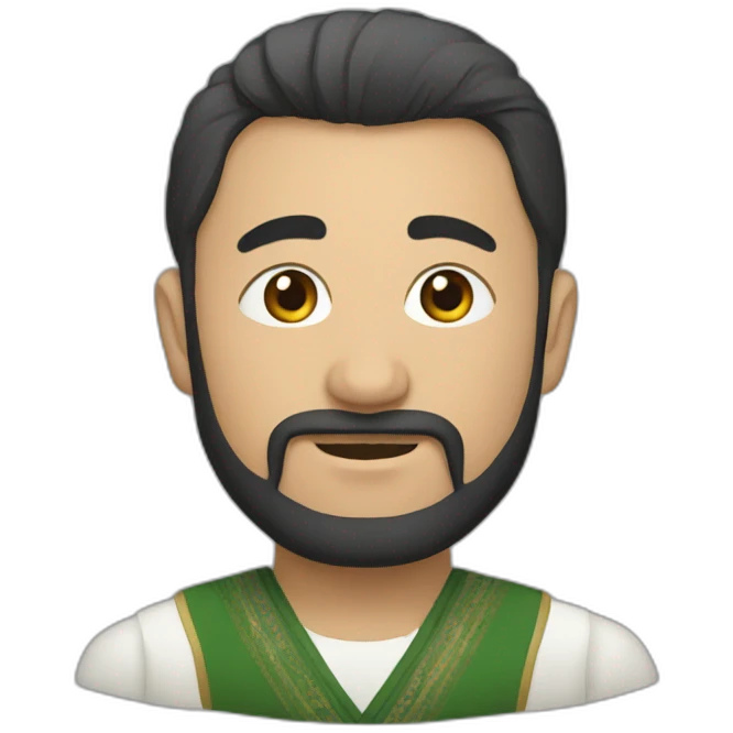 uzbek emoji