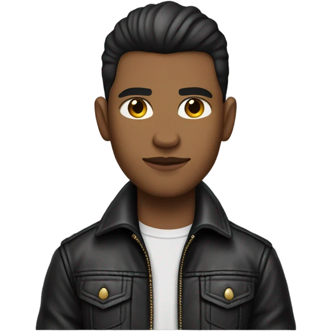 Dally Winston emoji