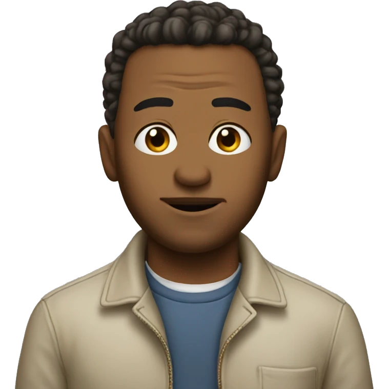 Shitters full cousin eddy emoji