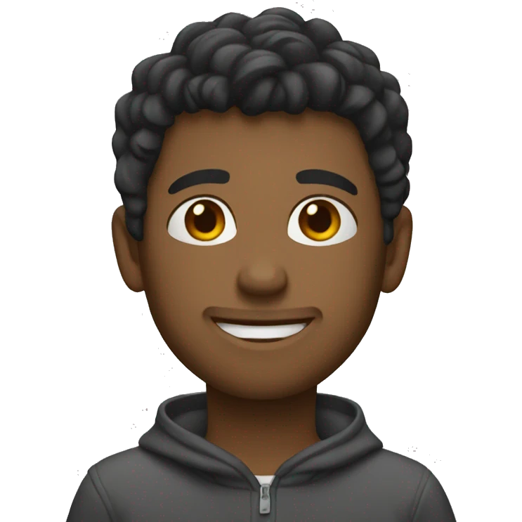 standout emoji
