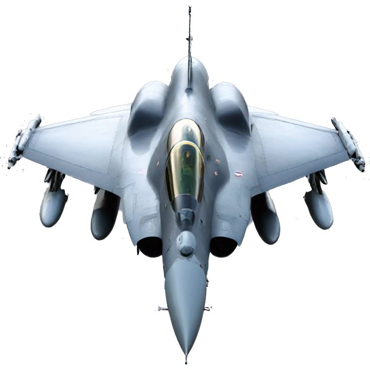 Rafale emoji