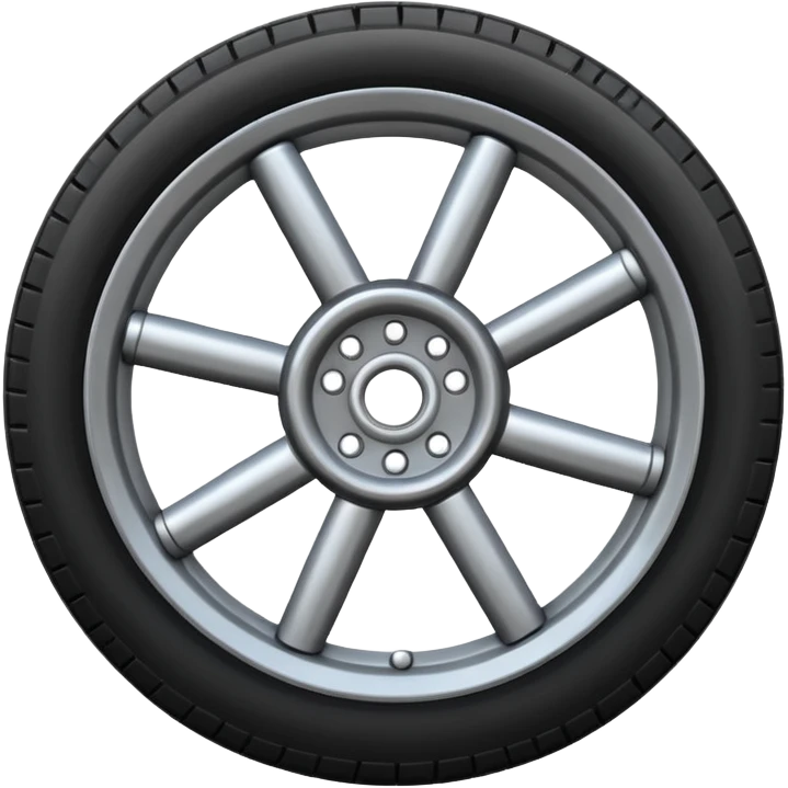 wheel emoji