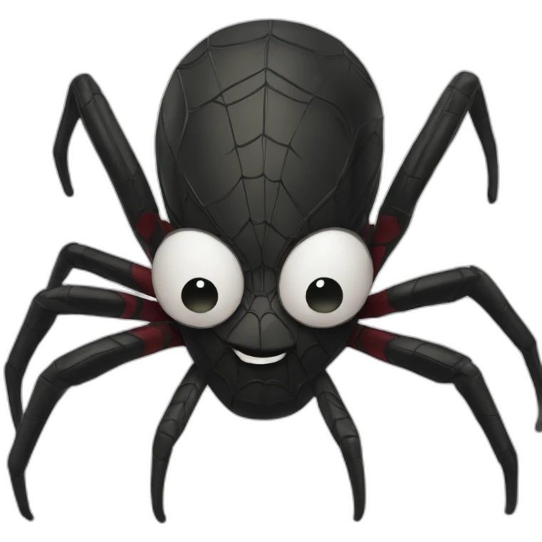 cat-spider-man emoji
