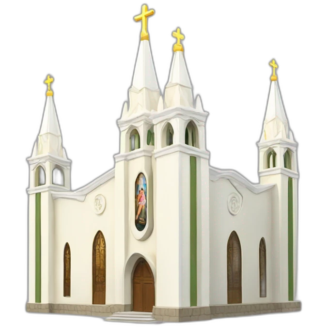 Iglesia ni Cristo emoji