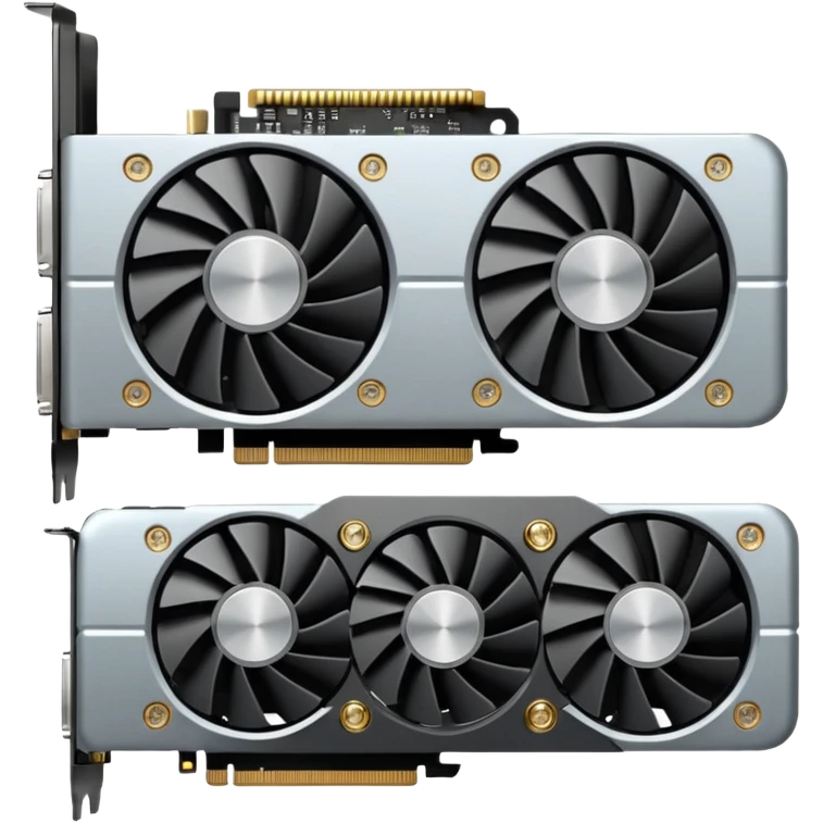 graphics card emoji