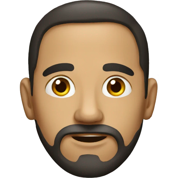 Spanish man  emoji