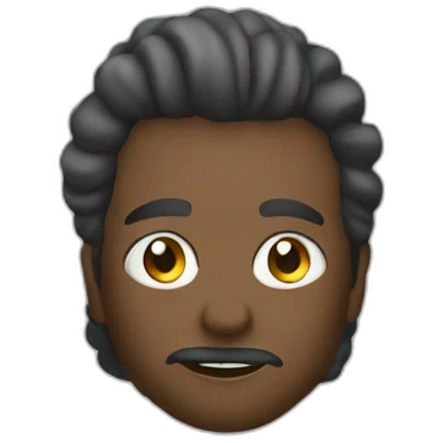 Pop smoke  emoji