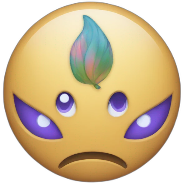 cycle of rebirth emoji