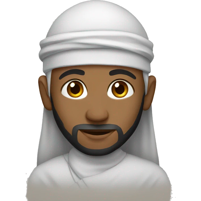 islamic emoji