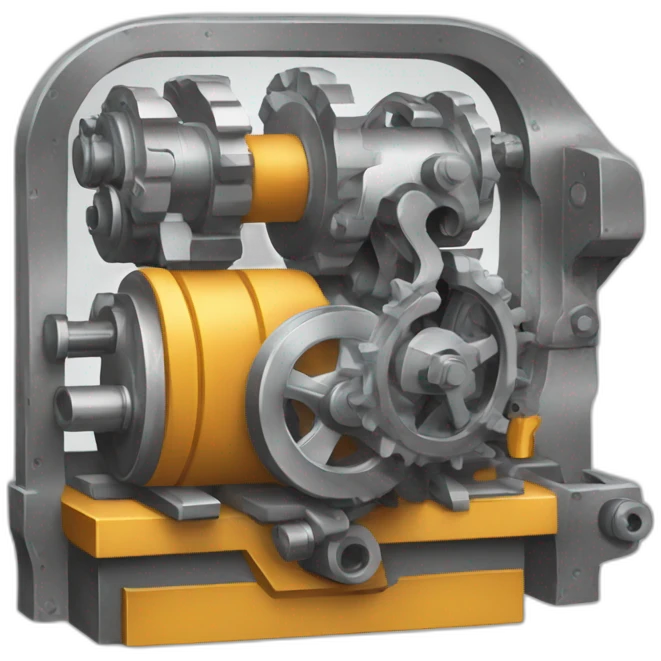 mechanical workshop emoji