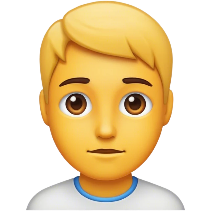 And  emoji