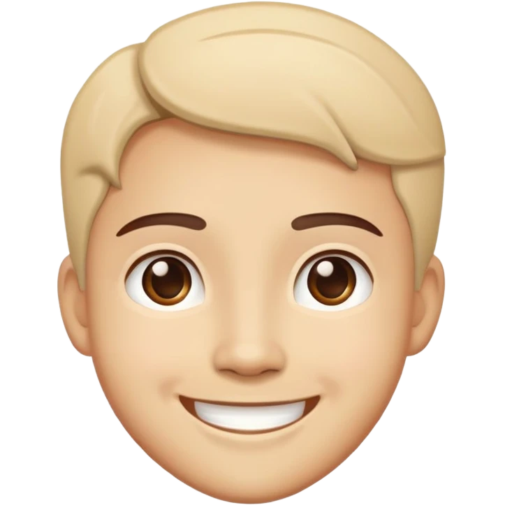 Chava wera feliz  emoji