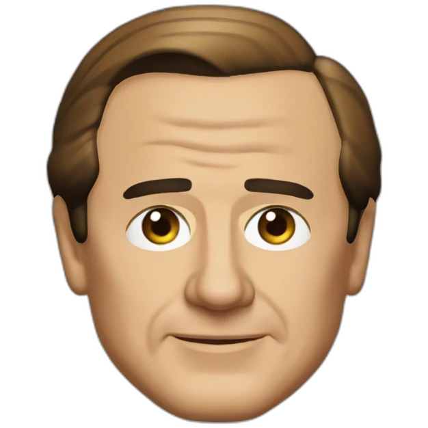 silvio berlusconi emoji