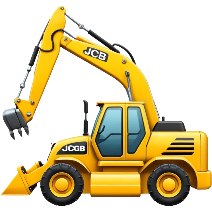 A jcb emoji