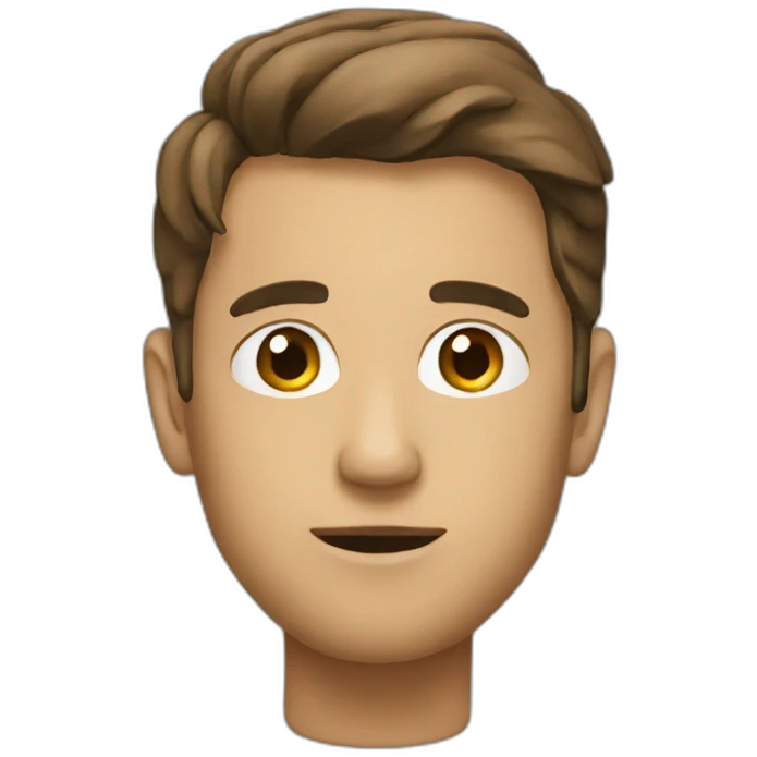 projection emoji
