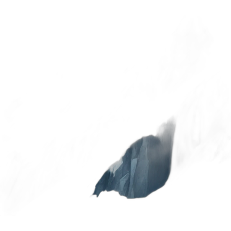 Avalanche emoji