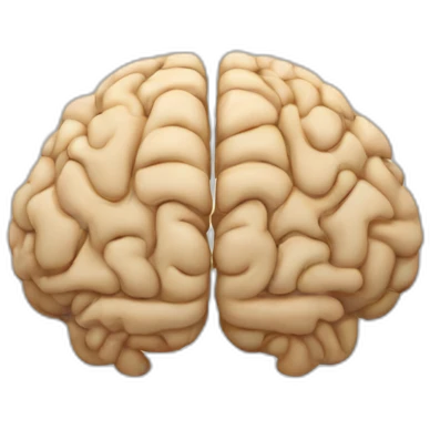 AI-brain emoji