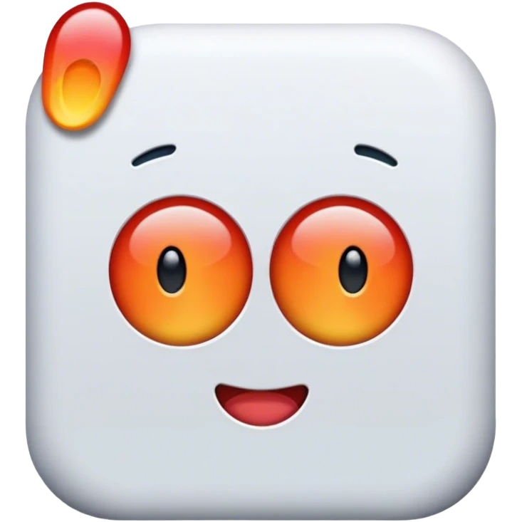 Oh well emoji