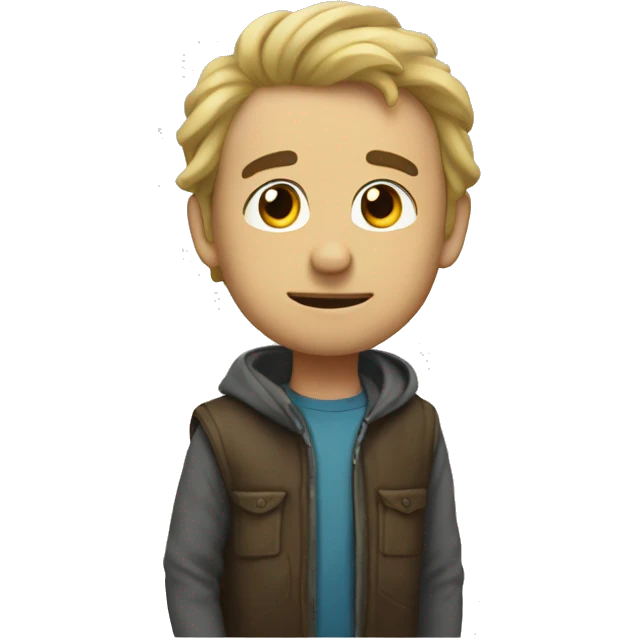 mignion emoji