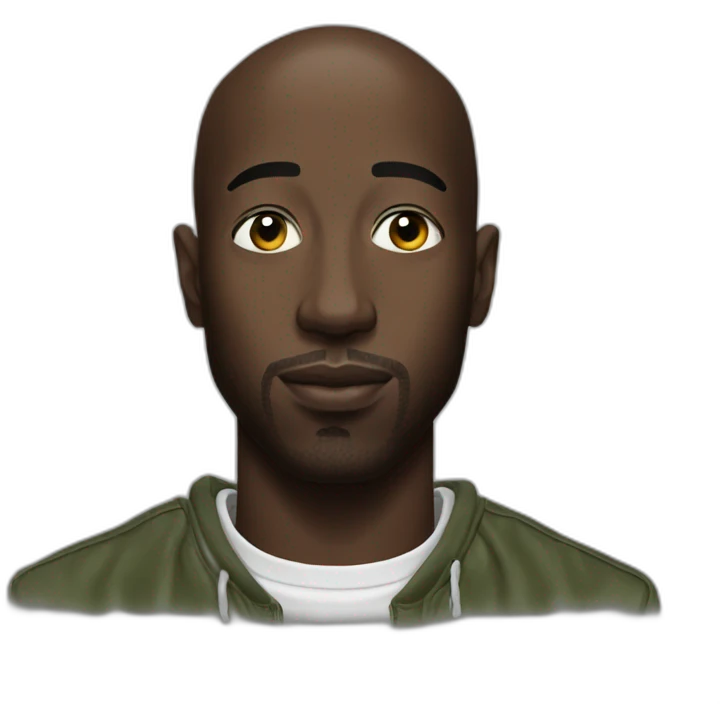 Freddie Gibbs emoji