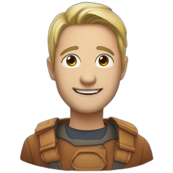 Tobi Lutke emoji