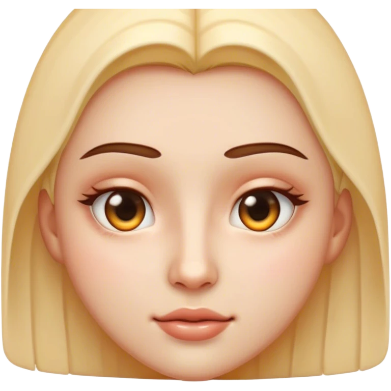 Mobina emoji