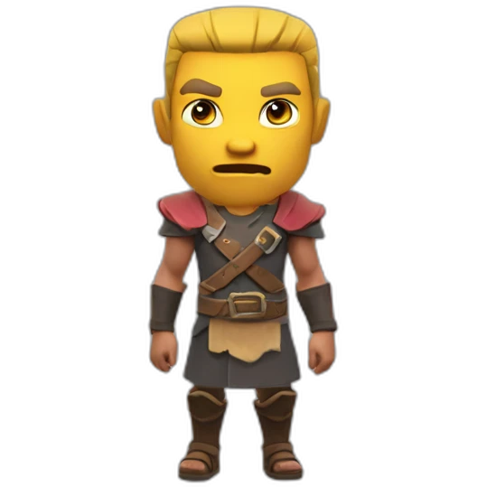clash of clans sims 4 emoji