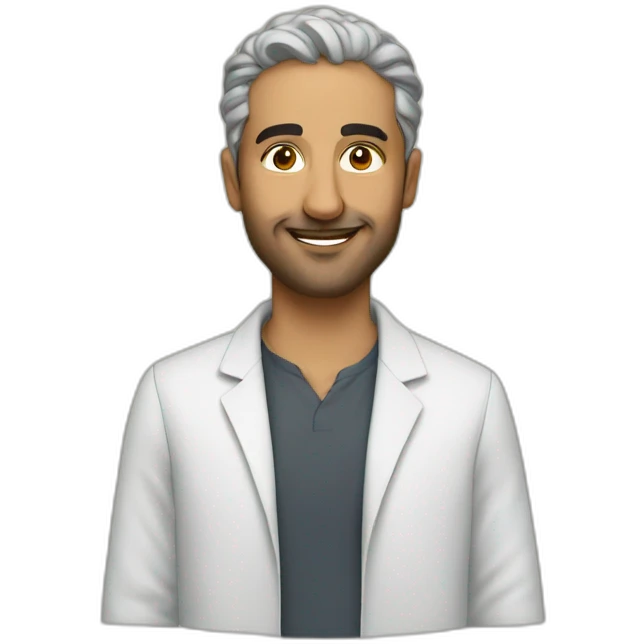 Riyad Marhez emoji