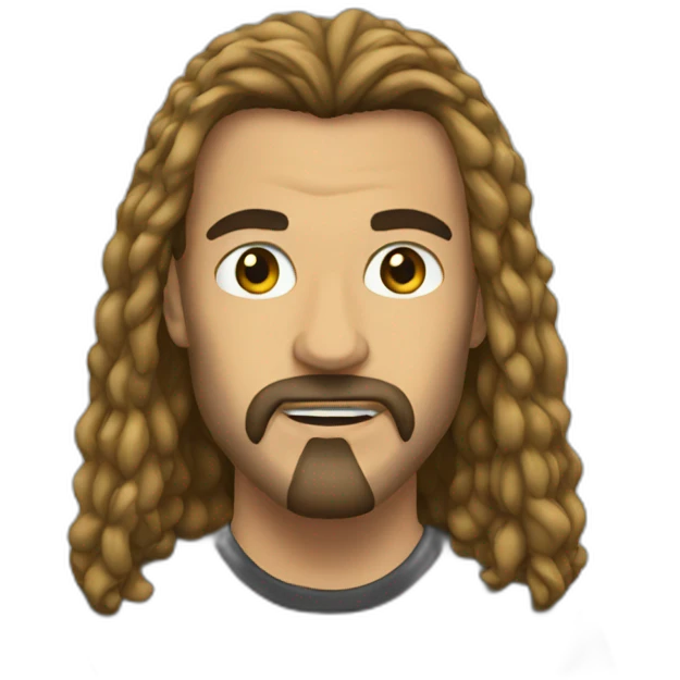 Pantera emoji
