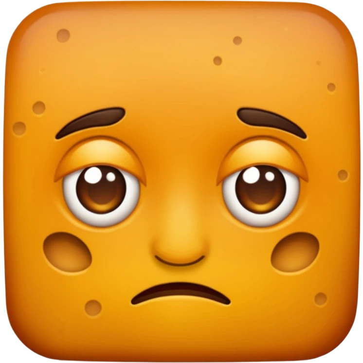 Hyper pigmentation emoji