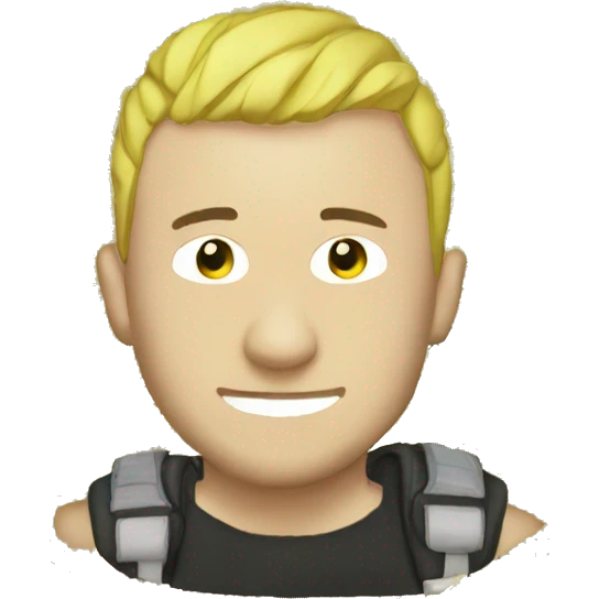 Tyler joseph  emoji