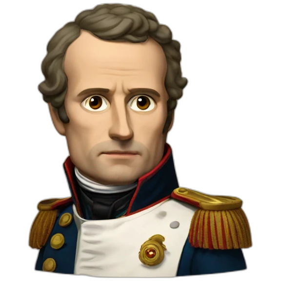 napoleon emoji