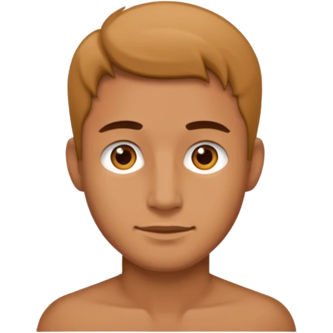 men emoji