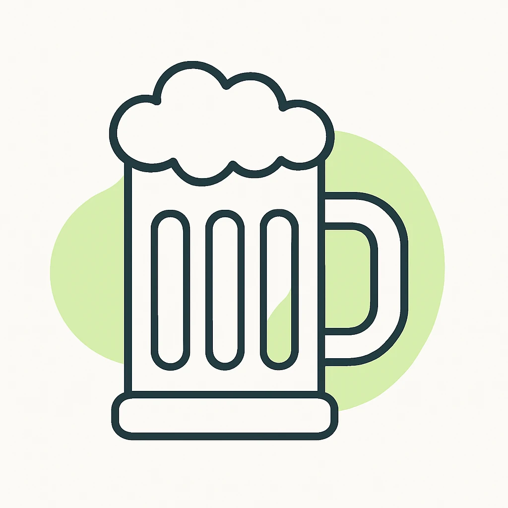 beer mug emoji