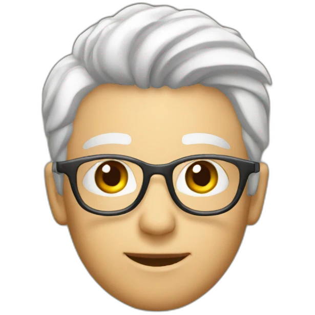 workshop facilitator emoji