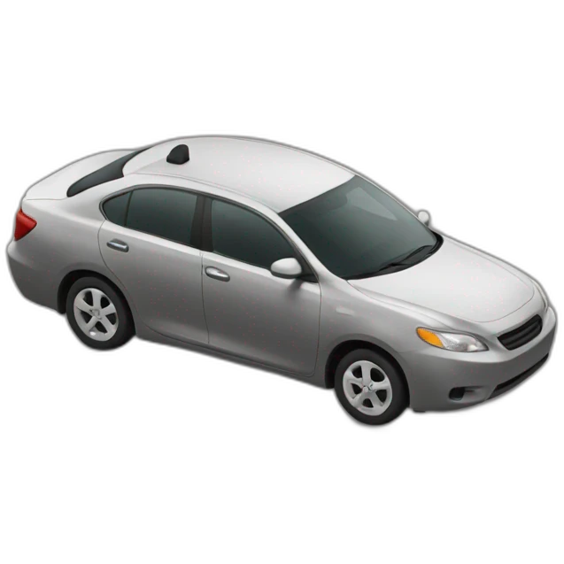 Not parking emoji