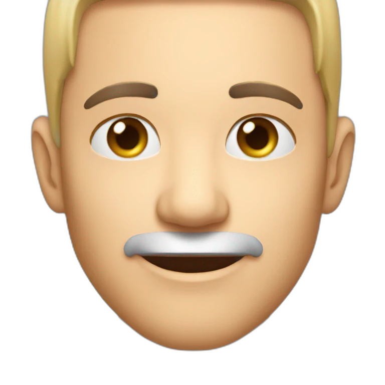 IPhone 15 Pro emoji