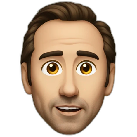 nicolas-cage emoji