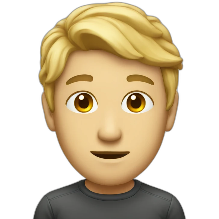 Intelligence  emoji