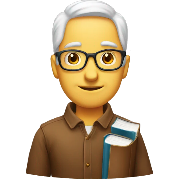 Bücher emoji