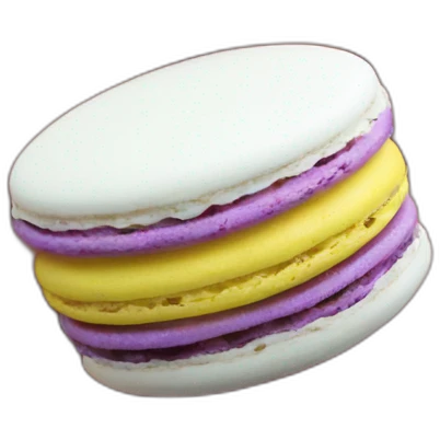 Macarons emoji