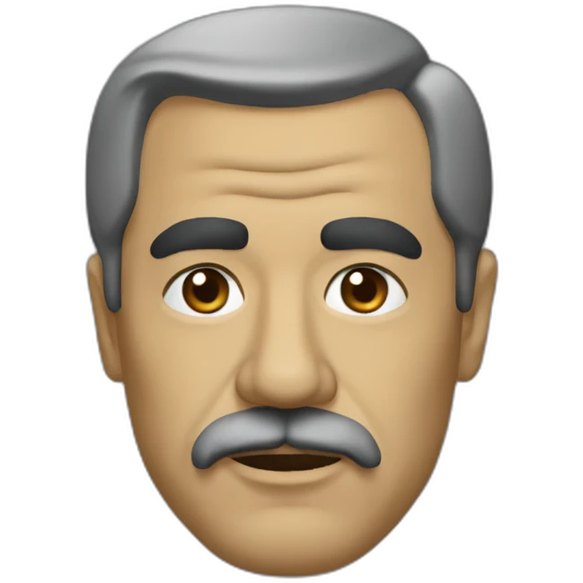 saddam hussei emoji