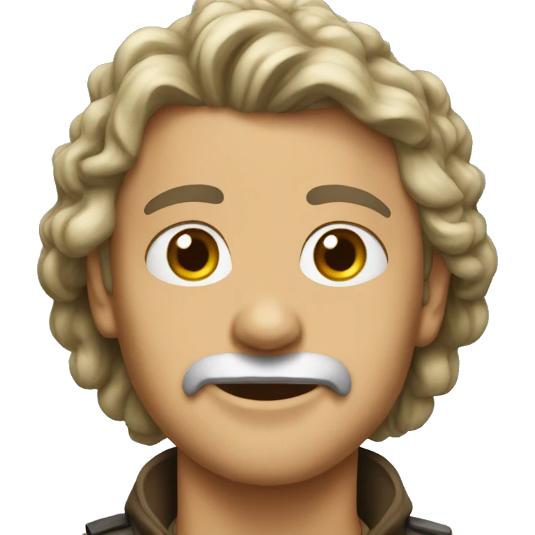gyatt emoji