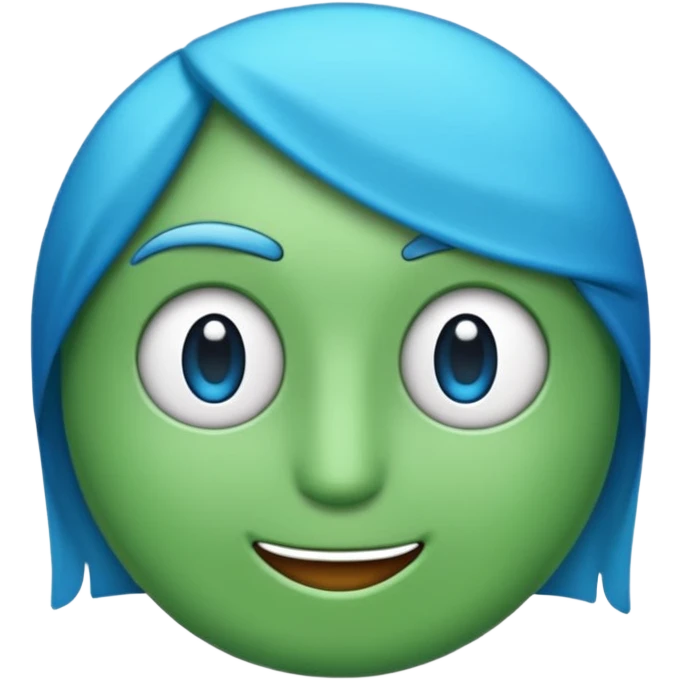 yapay zeka temali onay emojisiy emoji