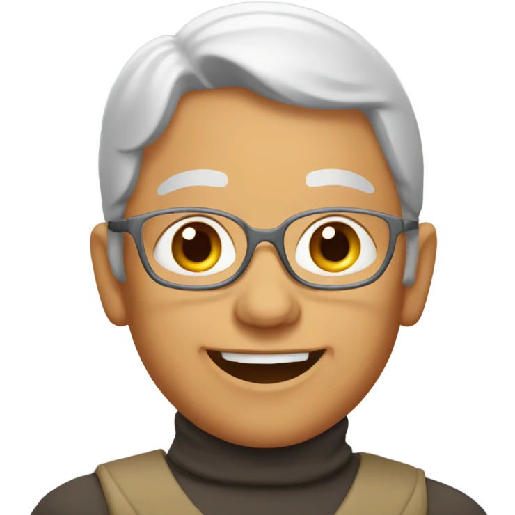 Gran danés  emoji