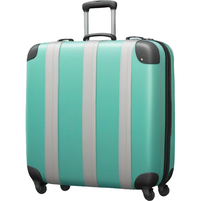 priority luggage emoji