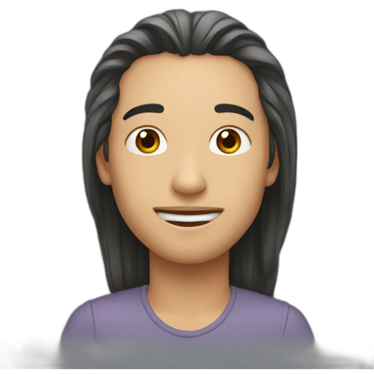 Любовь emoji