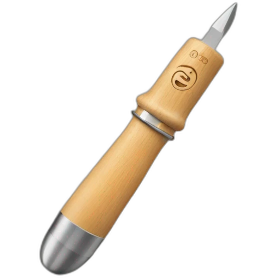 opinel emoji